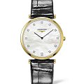 Часы Longines La Grande Classique  L4.709.2.88.2